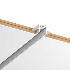 Шинопровод магнитный DTA накладной 1м белый Violux ( 320015 )