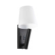 Светильник настенный бра Violux UMBRELLA USB+TYPE-C VIOLUX 3W 4200K IP20 черный ( 552123 )