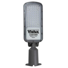 Светильник уличный консольный VIOLUX CONCORD 30W 3900Lm 5000K ( 430322 )