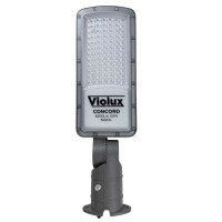 Светильник уличный консольный VIOLUX CONCORD 50W 6500Lm 5000K ( 430332 )