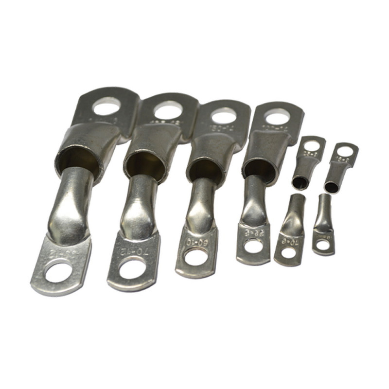 Наконечник мідно-луджений JG-035 UEC ( LUG-JG-035 )