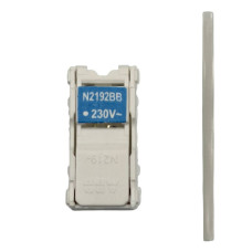 Подсветка Zenit LED для изм. прох./пром. Белая ( 2CLA219200N1201 )