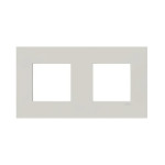 Рамка Zenit S 2-я дюна logo ( 2cla2р7210z6202 )