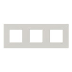 Рамка Zenit S 3-а дюна logo ( 2CLA227310Z6202 )