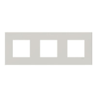 Рамка Zenit S 3-я дюна logo ( 2CLA227310Z6202 )