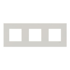 Рамка Zenit S 3-я дюна logo ( 2CLA227310Z6202 )