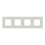 Рамка Zenit S 4-я дюна logo ( 2CLA227410Z6202 )