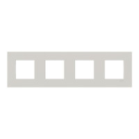 Рамка Zenit S 4-я дюна logo ( 2CLA227410Z6202 )