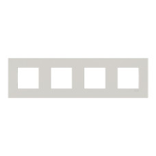 Рамка Zenit S 4-я дюна logo ( 2CLA227410Z6202 )