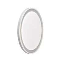 Светильник LED smart MARIO 48W 3000-6500K IP20 белый Violux ( 210193 )