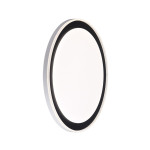 Світильник LED smart MARIO 48W 3000-6500K IP20 чорний Violux ( 210203 )