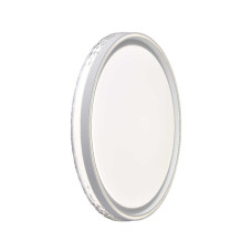 Светильник LED smart ORLANDO 72W 3000-6500K IP20 серый Violux ( 210273 )