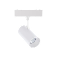 Св-к трековий магнітний  Violux UST-M 20W 1700Lm 4000К 48V білий  ( 320007 )