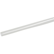 Термоусадочная трубка с клеевым слоем d 30мм прозрачная шт.(1м) АСКО A0150040801