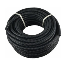 Труба гофрированная, 25/32, "Standard", черная, 50м АСКО A0290010021