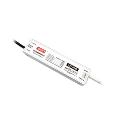 Блок питания JINBO 80W 220В AC/24В DC IP67 ( JLV-24080KA-W )