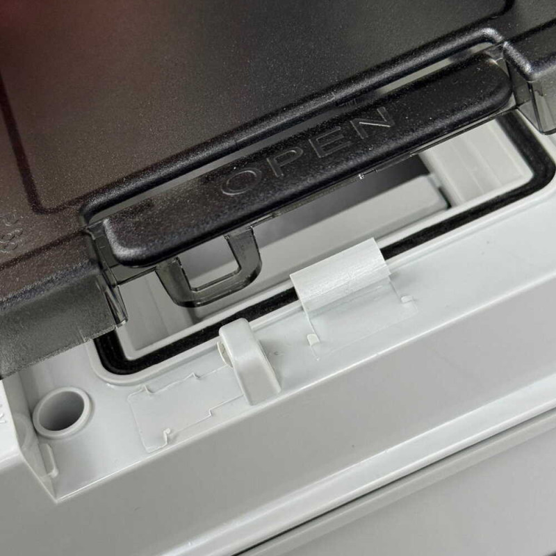 Бокс пластиковый СКИМ на 5 модулей накладной IP65 С11902002/С99990122