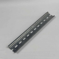 DIN-рейка 22.5 см (12 модулей) СКИМ ( С1701001 )