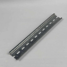 DIN-рейка 22.5 см (12 модулей) СКИМ ( С1701001 )