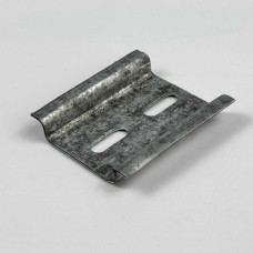 DIN-рейка 4 см (2 модуля) СКИМ ( С1701003 )