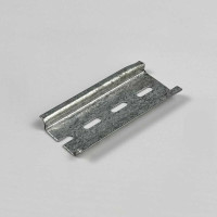 DIN-рейка 7.5 см (4 модуля) СКИМ ( С1701004 )