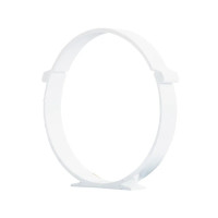 Канал круглый D/O Ø104 0,5 mb Dospel