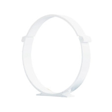 Канал круглый D/O Ø104 1,5 mb Dospel