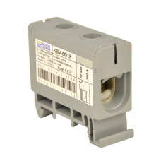 Клемма ввода силовая 50/3Р+N+PE (160 А) серии KBV АСКО A0130010176