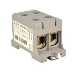 Клемма ввода силовая 95/1Р (245 А) серая серии KBV АСКО A0130010187