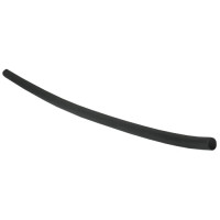 Термоусадочная трубка 200,0/100,0 шт.(1м) черная АСКО A0150040767