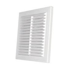Вентиляционная решетка D/250 RW 249x249 Dospel