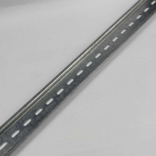 DIN-рейка 1 метр СКИМ ( С1701002 ) 1шт