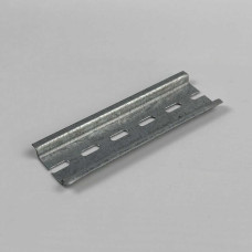 DIN-рейка 11 см (6 модули) СКИМ ( С1701005 )