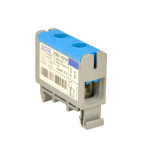 Клемма ввода силовая 16/3Р+N+PE (85 А) серии KBV АСКО A0130010165