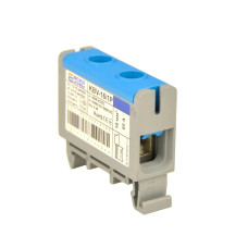 Клемма ввода силовая 16/3Р+N+PE (85 А) серии KBV АСКО A0130010165