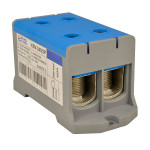 Клемма ввода силовая 240/2Р (425 А) синяя серии KBV АСКО A0130010206