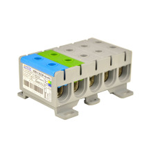 Клемма ввода силовая 35/3Р+N+PE (135 А) серии KBV АСКО A0130010175