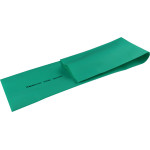 Термоусаджувальна трубка  120,0/60,0 шт.(1м) зелена АСКО A0150040756