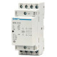 Контактор модульный NCH8-20/22 20A 2NC+2NO AC220/230В CHINT 256087