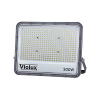 Прожектор LED Violux CARBON 300W 5000K 36000lm IP65 ( 400242 )