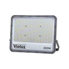 Прожектор LED Violux CARBON 300W 5000K 36000lm IP65 ( 400242 )
