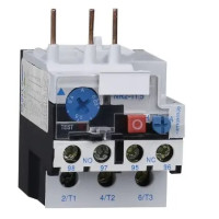 Теплове реле NR2-11.5 4-6A CHINT 268174