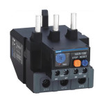 Тепловое реле NXR-100 63A-80A для NXC-40-100 CHINT 837127