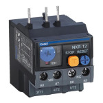 Тепловое реле NXR-12 5.5-8A для NXC-06M-12M CHINT 837102