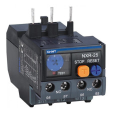 Тепловое реле NXR-25 12-18A для NXC-06-38 CHINT 837118