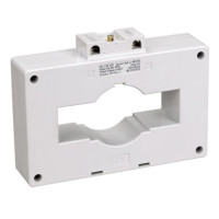 Трансформатор струму BH-0.66 120 I 1500/5A кл.т. 0,5 IEC CHINT 824285