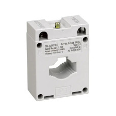 Трансформатор тока BH-0.66 30 I 250/5A кл.т. 0,5 IEC CHINT 364928
