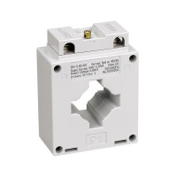 Трансформатор струму BH-0.66 30 I 300/5A кл.т. 0,5 IEC CHINT 364932