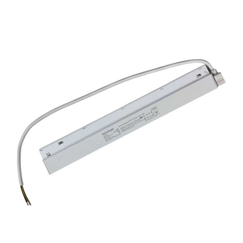 Блок живлення RAYFOR MT-E Driver WiFi білий 100W 220AC 48V DC вбудований ( 1120022 )