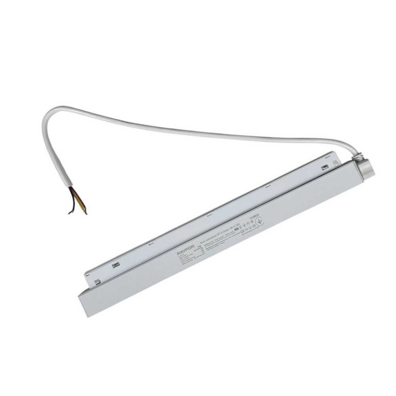 Блок питания RAYFOR MT-E Driver WiFi белый 200W 220AC 48V DC встроенный ( 1120023 )